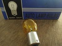 Gambar Lampu Bohlam Besar Sen Mobil Bus Truk Kuning 24V 21W Kaki 1 dari JayaRayaParts Kab. Tangerang 2 Tokopedia