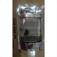 Gambar Air Radiator Coolant Master Refill Merah 1 Quartz 946ml dari JayaRayaParts Kab. Tangerang 2 Tokopedia