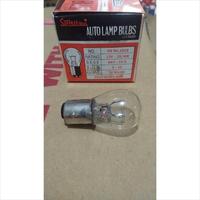 Gambar Lampu Bohlam Besar Rem Mobil 12V Kaki 2 25/6W Stanlee Star 1016 dari JayaRayaParts Kab. Tangerang 1 Tokopedia