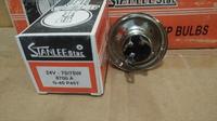 Gambar Lampu Bohlam Depan Bulat Truk Elf 24V 75/75W Stanlee Star G-40-P45T dari JayaRayaParts Kab. Tangerang 2 Tokopedia