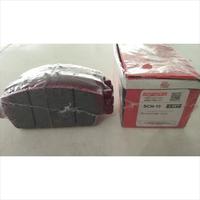 Gambar Kampas Rem Depan Brake Pad Honda HRV 1.5/1.8 45022-T6M-H01 OEM dari JayaRayaParts Kab. Tangerang 1 Tokopedia