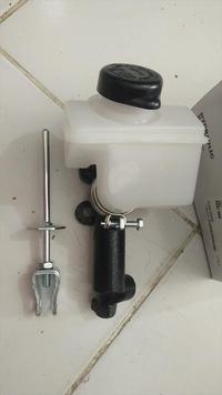 Gambar Clutch Master Sentral Kopling Atas Hino 500 Birkens 31420-E0020 dari JayaRayaParts Kab. Tangerang 3 Tokopedia