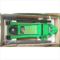 Gambar Trolley Jack Double Pump Dongkrak Buaya Mobil Ceper 3 Ton Tekiro dari JayaRayaParts Kab. Tangerang 3 Tokopedia