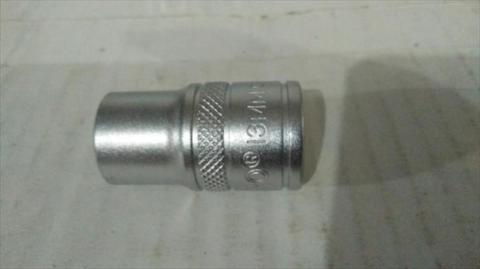 Gambar Mata Kunci Sock Sok Socket 1/2" 13 mm 6PT Tekiro Original dari JayaRayaParts Kab. Tangerang Tokopedia