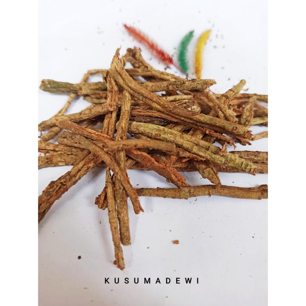 Kayu Rapet Kering / Ragen 50 gram