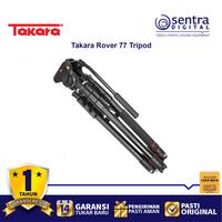 Gambar Takara Rover 77 Tripod Monopod Camera dari Sentra Digital Jogja Kab. Sleman 4 Tokopedia
