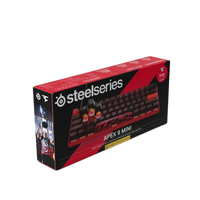 Gambar STEELSERIES APEX 9 MINI FAZE CLAN EDITION Gaming Keyboard dari GGSTORESBY Kota Surabaya 4 Tokopedia