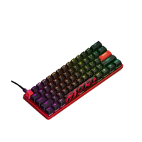 Gambar STEELSERIES APEX 9 MINI FAZE CLAN EDITION Gaming Keyboard dari GGSTORESBY Kota Surabaya 3 Tokopedia