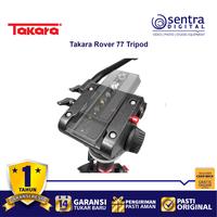 Gambar Takara Rover 77 Tripod Monopod Camera dari Sentra Digital Jogja Kab. Sleman 3 Tokopedia