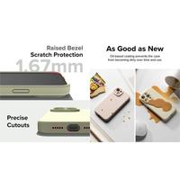 Gambar Casing Ringke Compatible For iPhone 15 Pro Silicone Magnet Magsafe Softcase Tipis - Silicone M-Blue dari Official Ringke Partner Kota Administrasi Jakarta Utara 5 Tokopedia