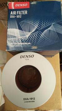 Gambar Air Filter Saringan Udara Kijang EFI Diesel 1.8 Denso DXA-1012 dari JayaRayaParts Kab. Tangerang 2 Tokopedia