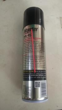 Gambar Pelumas Super Lubricant Master ML-40 Anti Karat 250ml dari JayaRayaParts Kab. Tangerang 2 Tokopedia