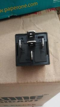 Gambar Relay Mobil 12V 10/20A kaki Pin 5 Hella Original dari JayaRayaParts Kab. Tangerang 2 Tokopedia