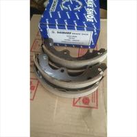 Gambar Kampas Rem Belakang Brake Shoe Toyota Soluna 04495-0A010 dari JayaRayaParts Kab. Tangerang 1 Tokopedia