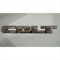 Gambar Emblem Logo Sticker Tempelan Tulisan Colt L300 Panjang 24.8 cm dari JayaRayaParts Kab. Tangerang 1 Tokopedia