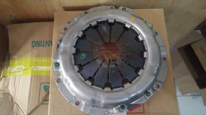 Gambar Clutch Cover Dekrup Matahari Suzuki Futura 1.5 22100-77510 Asli SGP dari JayaRayaParts Kab. Tangerang Tokopedia