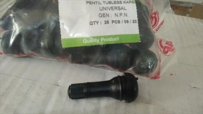 Gambar Pentil Velg Ban Roda Racing Mobil Motor Tubles Tubeless Karet OEM dari JayaRayaParts Kab. Tangerang Tokopedia
