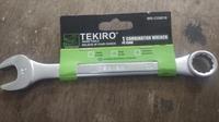 Gambar Kunci Ring Pas 15 mm Tekiro Japan Original Japan Combination Wrench dari JayaRayaParts Kab. Tangerang 1 Tokopedia