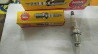 Gambar Busi Spark Plug Mobil Honda BRV FR6F-11K NGK Asli dari JayaRayaParts Kab. Tangerang 1 Tokopedia
