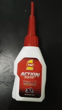 Gambar Oli Gear Gardan Motor Matic Top 1 One 80W-90 120ml USA Technology dari JayaRayaParts Kab. Tangerang 1 Tokopedia