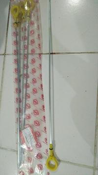 Gambar Colokan Stick Gauge Kontrol Oli Avanza Xenia GAP 15301-B0010 dari JayaRayaParts Kab. Tangerang 1 Tokopedia