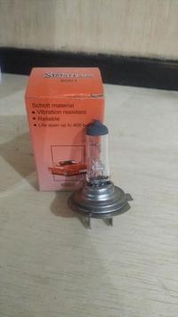 Gambar Lampu Bohlam Mobil Halogen H7 12V 55W Original Stanlee Star 6001 dari JayaRayaParts Kab. Tangerang 1 Tokopedia
