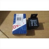 Gambar Relay 24 Volt 24V Kaki Pin 4 20A BOSCH 0986AH0141-42B Original dari JayaRayaParts Kab. Tangerang 1 Tokopedia