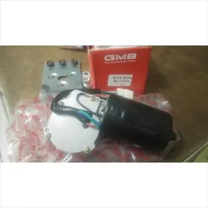 Motor Wiper Dinamo Mitsubishi L039 L300 Bensin Baru NEW MB543839 GMB