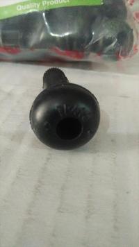 Gambar Pentil Velg Ban Roda Racing Mobil Motor Tubles Tubeless Karet OEM dari JayaRayaParts Kab. Tangerang 2 Tokopedia