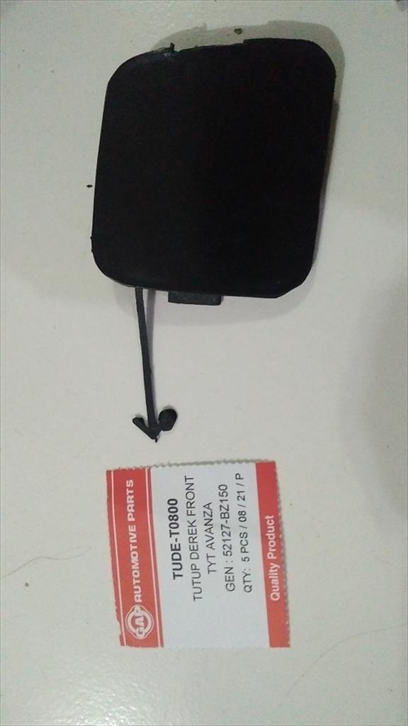 Gambar Tutup Lubang Towing Derek Depan Avanza Xenia Lama GAP 52127-BZ150 dari JayaRayaParts Kab. Tangerang Tokopedia