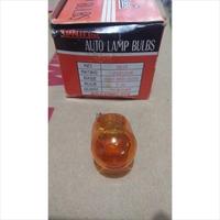 Gambar Lampu Bohlam Rem Amber Orange T20 12V Kaki 2 21/5W Stanlee Star 2016 dari JayaRayaParts Kab. Tangerang 2 Tokopedia