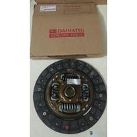Gambar Clutch Disc Kampas Plat Kopling Toyota Avanza 1.3 Astra 31250-BZ130 dari JayaRayaParts Kab. Tangerang 1 Tokopedia