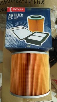 Gambar Air Filter Saringan Udara Kijang EFI Diesel 1.8 Denso DXA-1012 dari JayaRayaParts Kab. Tangerang 1 Tokopedia