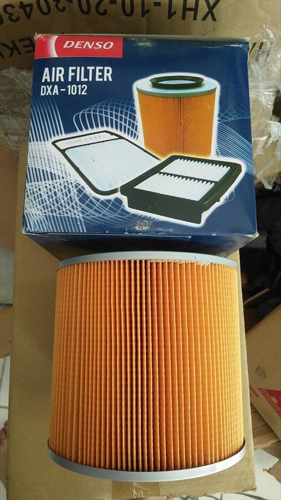 Gambar Air Filter Saringan Udara Kijang EFI Diesel 1.8 Denso DXA-1012 dari JayaRayaParts Kab. Tangerang Tokopedia