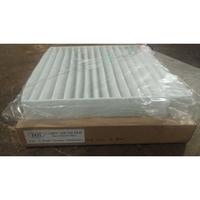 Gambar Filter Saringan AC Kabin Udara Mitsubishi Outlander OEM dari JayaRayaParts Kab. Tangerang 1 Tokopedia