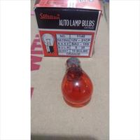 Gambar Lampu Bohlam Sen Amber Orange 12V Kaki 1 21W Miring Stanlee Star 1140 dari JayaRayaParts Kab. Tangerang 2 Tokopedia