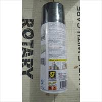 Gambar Cat Semprot Spray RJ Hi Temp Black Tahan Panas Hitam Knalpot 400cc dari JayaRayaParts Kab. Tangerang 2 Tokopedia