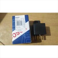 Gambar Relay 24 Volt 24V Kaki Pin 4 20A BOSCH 0986AH0141-42B Original dari JayaRayaParts Kab. Tangerang 2 Tokopedia