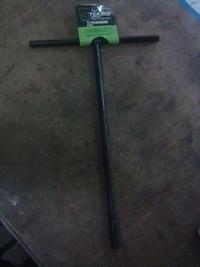 Gambar Kunci Sok Sock T Box Wrench Hitam Tekiro 14 mm Original dari JayaRayaParts Kab. Tangerang 1 Tokopedia