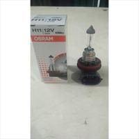Gambar Lampu Bohlam Kabut Mobil Foglamp H11 Osram 12V 55W Asli dari JayaRayaParts Kab. Tangerang 1 Tokopedia