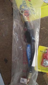 Gambar Selang Oli Dinamo Ampere Altenator Colt Diesel PS120 OEM MH032757 dari JayaRayaParts Kab. Tangerang 1 Tokopedia