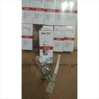 Gambar Lampu Bohlam Tembak Mobil Truk Halogen H3 24V 100W Stanlee Star 6015 dari JayaRayaParts Kab. Tangerang 1 Tokopedia