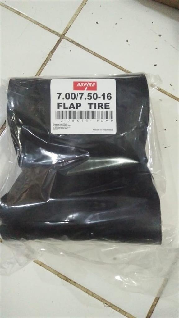 Gambar Ban Perut Selendang Truk 700/750 -16 Colt Diesel Dyna HT Aspira dari JayaRayaParts Kab. Tangerang Tokopedia