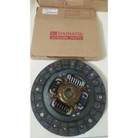 Gambar Clutch Disc Kampas Plat Kopling Toyota Avanza 1.3 Astra 31250-BZ130 dari JayaRayaParts Kab. Tangerang 2 Tokopedia