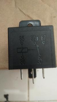 Gambar Relay Mobil 12V 10/20A kaki Pin 5 Hella Original dari JayaRayaParts Kab. Tangerang 3 Tokopedia