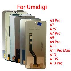 Jual Umidigi A5 Pro Juni 2026 Harga Termurah - Cicil 0% 3x di