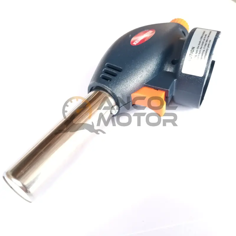 Kenmaster Gas Torch KM-915 Kepala Las Flame Blow Welding Alat Pematik Api 1