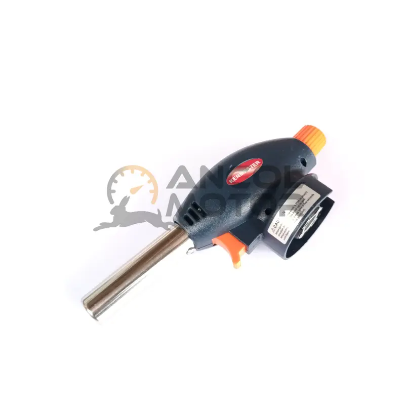 Kenmaster Gas Torch KM-915 Kepala Las Flame Blow Welding Alat Pematik Api 5
