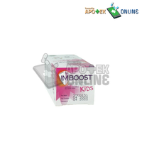 Gambar IMBOOST FORCE KIDS SIRUP 1 BOTOL ISI 60ML dari Apotek Virgo Farma Babelan Kab. Bekasi 4 Tokopedia