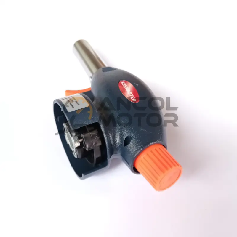 Kenmaster Gas Torch KM-915 Kepala Las Flame Blow Welding Alat Pematik Api 3